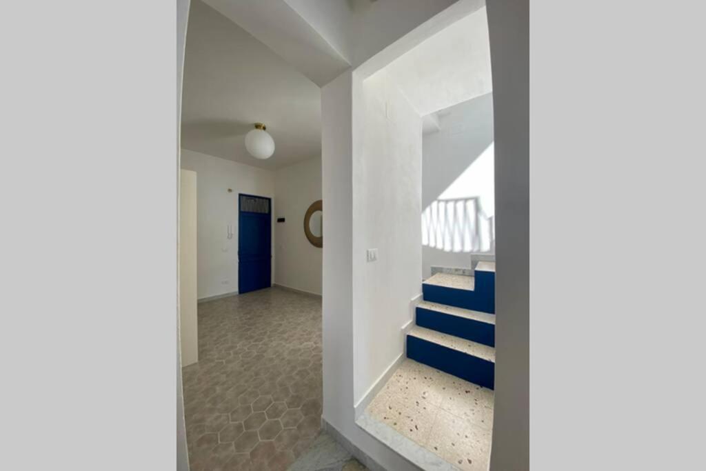 La Casa Del Pescatore Sciacca Bagian luar foto